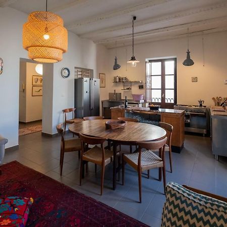 Casa Siciliana Alla Giudecca سيراكوزا المظهر الخارجي الصورة