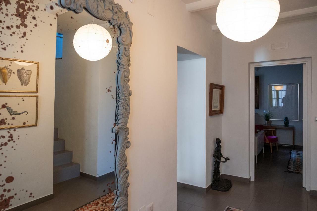 Casa Siciliana Alla Giudecca سيراكوزا المظهر الخارجي الصورة
