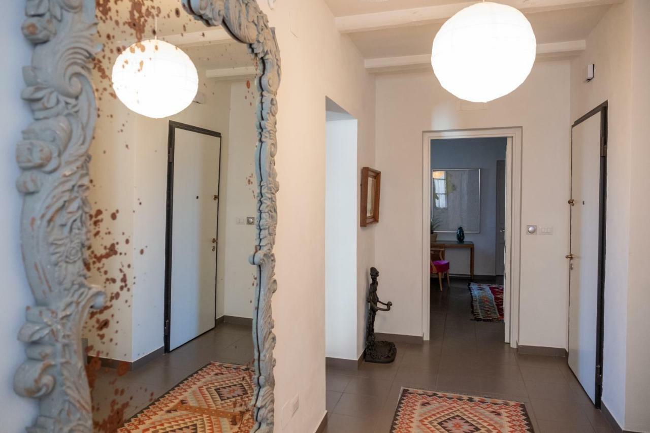 Casa Siciliana Alla Giudecca سيراكوزا المظهر الخارجي الصورة