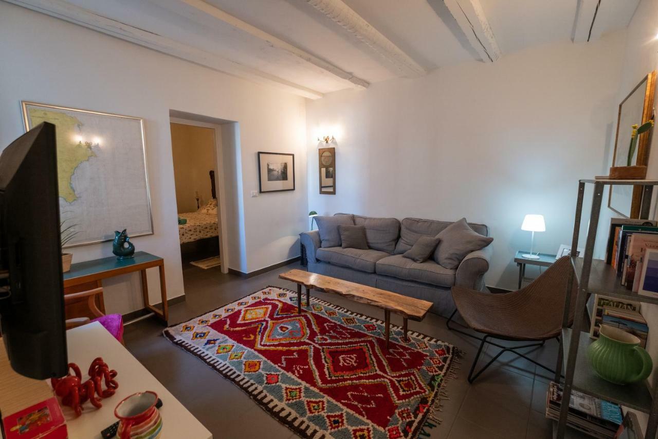 Casa Siciliana Alla Giudecca سيراكوزا المظهر الخارجي الصورة