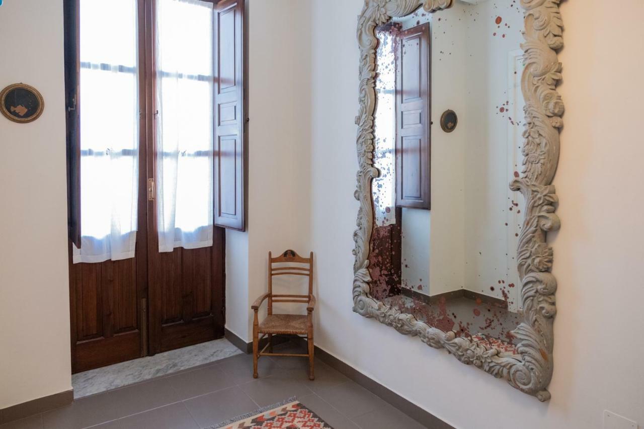 Casa Siciliana Alla Giudecca سيراكوزا المظهر الخارجي الصورة