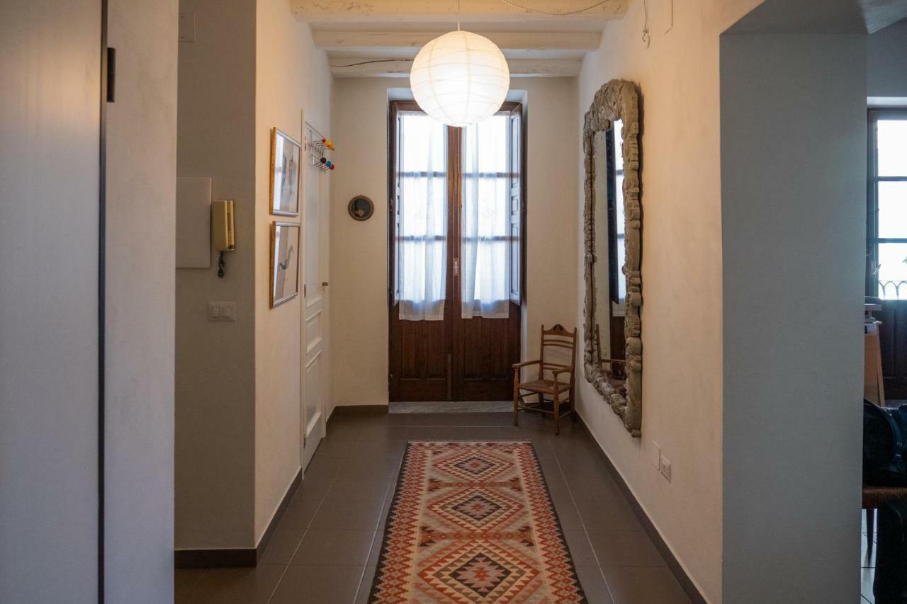 Casa Siciliana Alla Giudecca سيراكوزا المظهر الخارجي الصورة