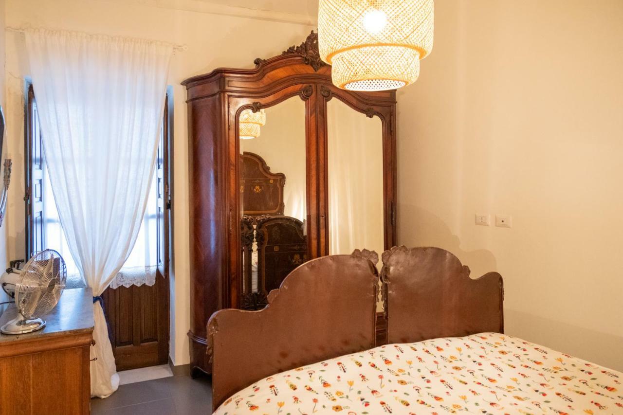 Casa Siciliana Alla Giudecca سيراكوزا المظهر الخارجي الصورة