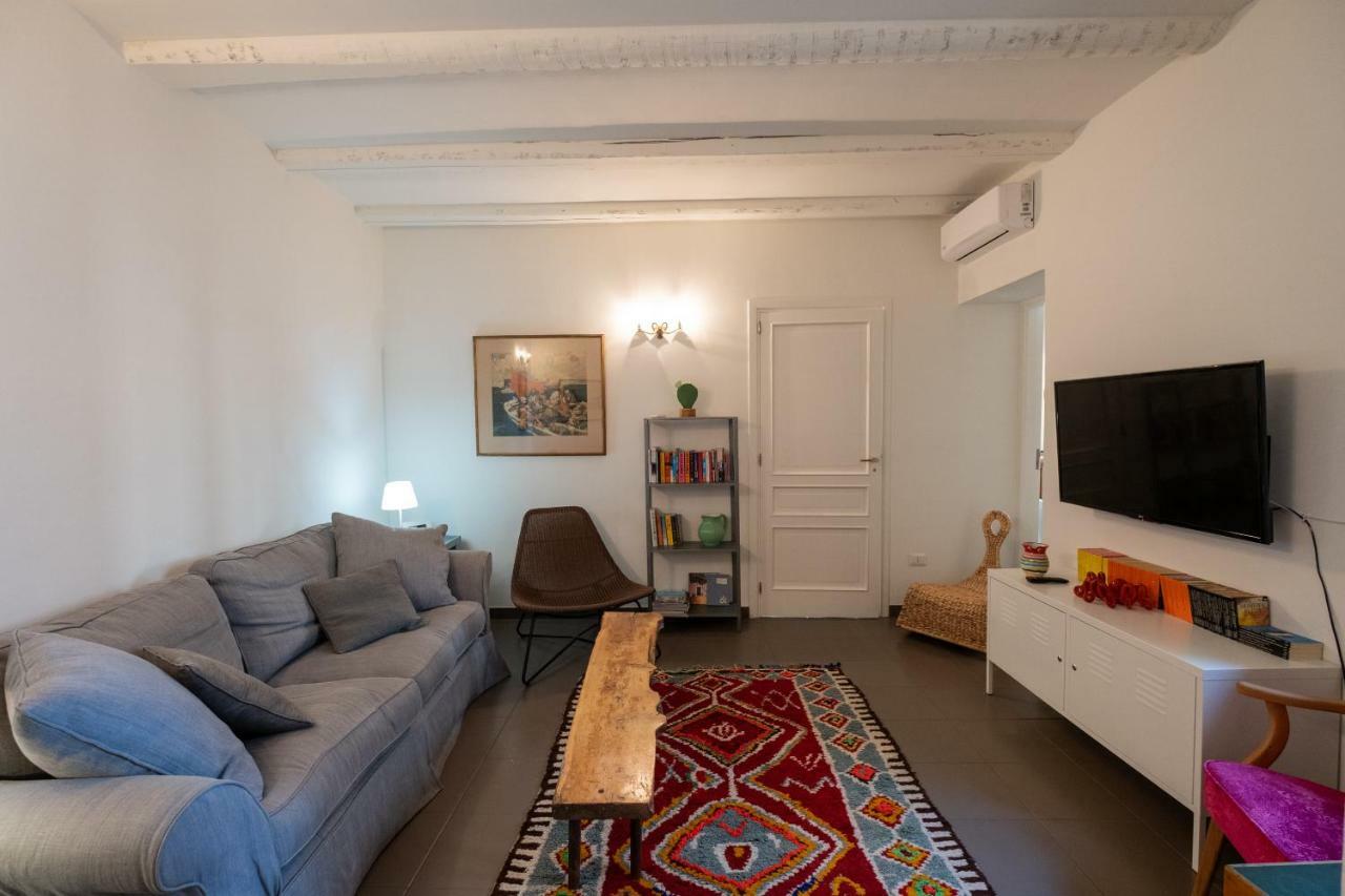 Casa Siciliana Alla Giudecca سيراكوزا المظهر الخارجي الصورة