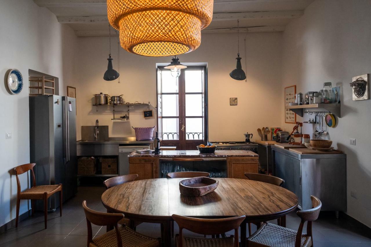 Casa Siciliana Alla Giudecca سيراكوزا المظهر الخارجي الصورة