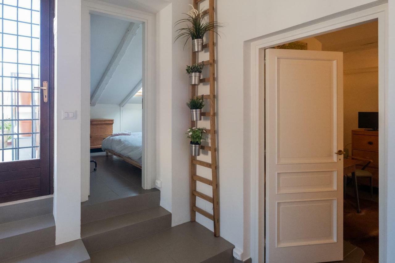 Casa Siciliana Alla Giudecca سيراكوزا المظهر الخارجي الصورة